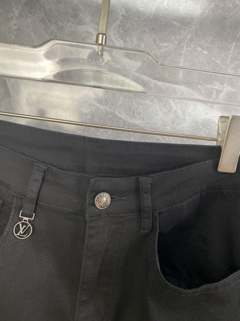 Louis Vuitton Jeans